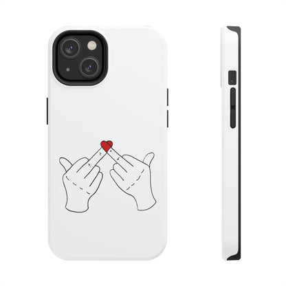 Phone Case- F* Heart