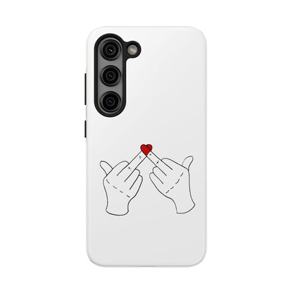 Phone Case- F* Heart