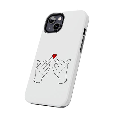 Phone Case- F* Heart