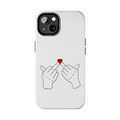 Phone Case- F* Heart