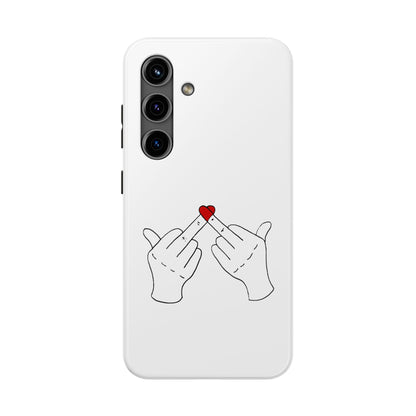 Phone Case- F* Heart