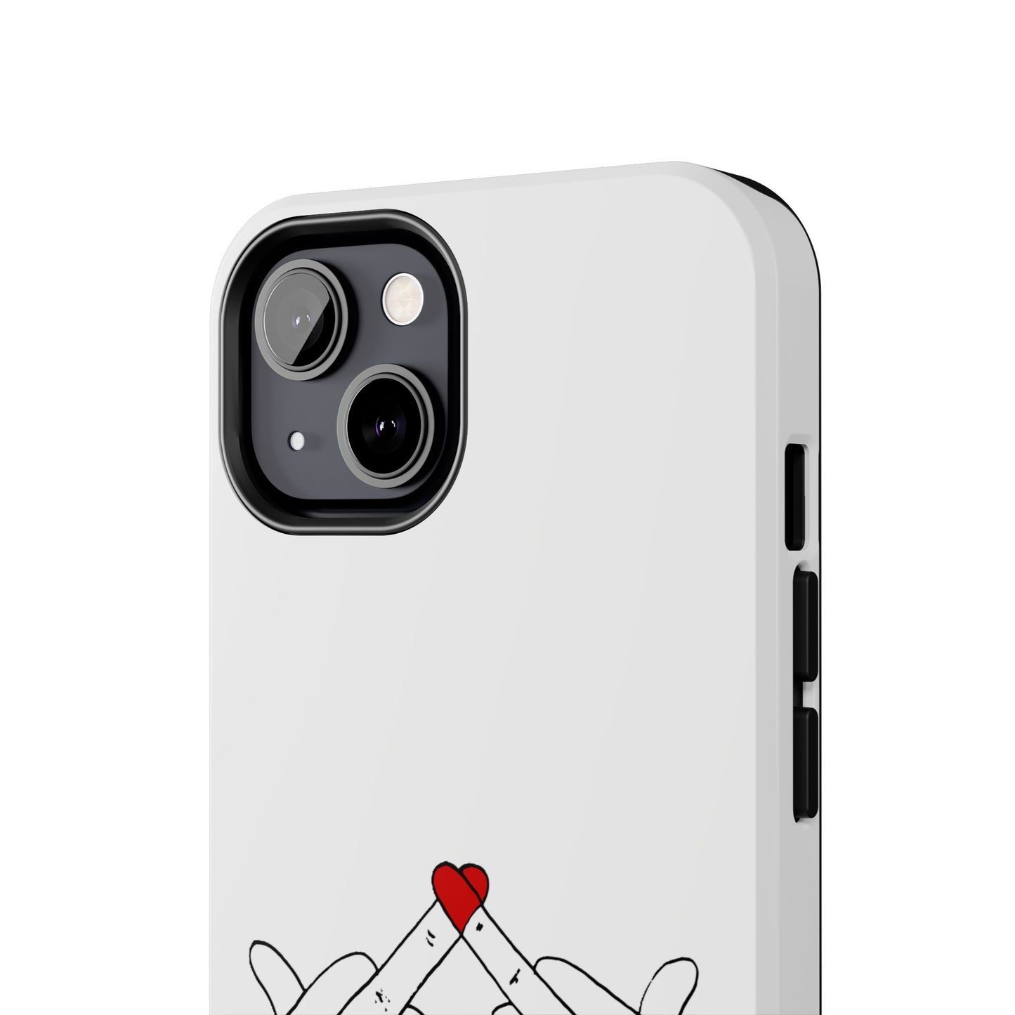 Phone Case- F* Heart