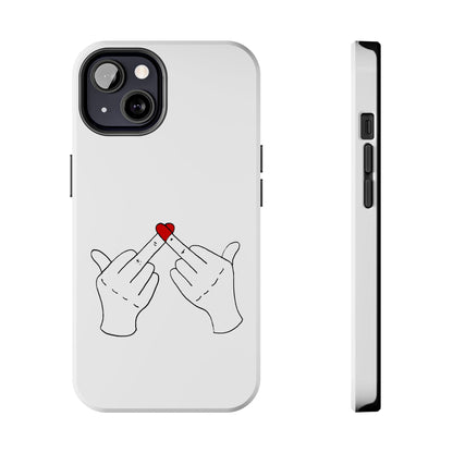 Phone Case- F* Heart