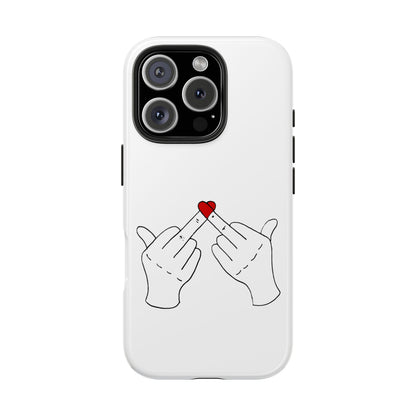 Phone Case- F* Heart